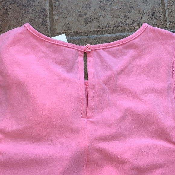 Kate Spade Sleeveless Top - Picture 6 of 7